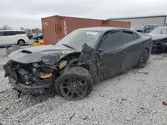 2C3CDXGJ6LH120706 2020 DODGE CHARGER