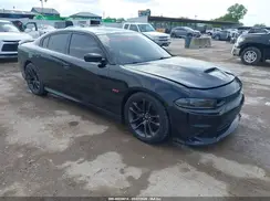 2C3CDXGJ6LH120737 2020 DODGE CHARGER