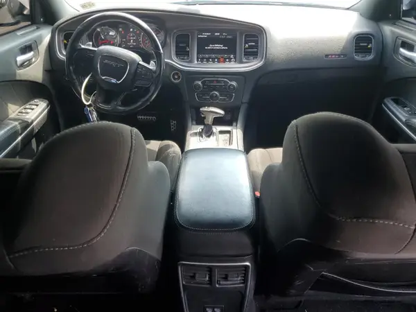 2C3CDXGJ6LH126344 2020 DODGE CHARGER - Image 8
