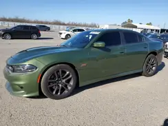 2C3CDXGJ6LH134220 2020 DODGE CHARGER