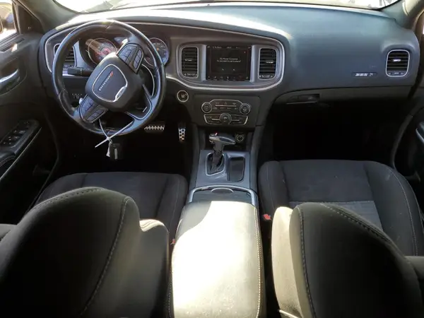 2C3CDXGJ6LH134220 2020 DODGE CHARGER - Image 8