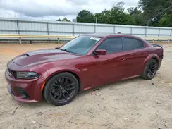 2C3CDXGJ6LH135688 2020 DODGE CHARGER