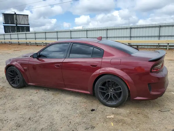 2C3CDXGJ6LH135688 2020 DODGE CHARGER - Image 2
