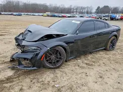 2C3CDXGJ6LH135724 2020 DODGE CHARGER