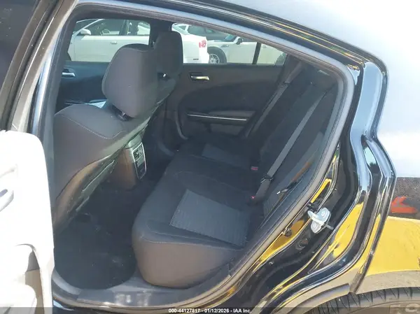 2C3CDXGJ6LH136145 2020 DODGE CHARGER - Image 8