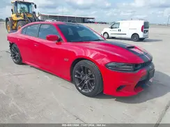 2C3CDXGJ6LH136162 2020 DODGE CHARGER