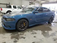2C3CDXGJ6LH141216 2020 DODGE CHARGER