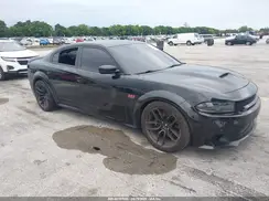 2C3CDXGJ6LH144813 2020 DODGE CHARGER