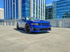 2C3CDXGJ6LH148862 2020 DODGE CHARGER