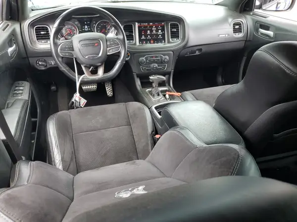 2C3CDXGJ6LH148862 2020 DODGE CHARGER - Image 8