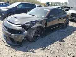 2C3CDXGJ6LH149686 2020 DODGE CHARGER