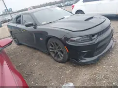 2C3CDXGJ6LH153270 2020 DODGE CHARGER