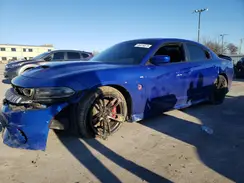 2C3CDXGJ6LH153575 2020 DODGE CHARGER