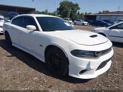2C3CDXGJ6LH159120 2020 DODGE CHARGER