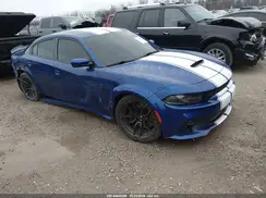 2C3CDXGJ6LH161188 2020 DODGE CHARGER