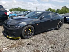 2C3CDXGJ6LH162146 2020 DODGE CHARGER