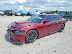 2C3CDXGJ6LH162180 2020 DODGE CHARGER