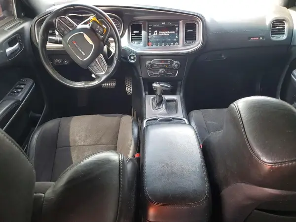 2C3CDXGJ6LH162180 2020 DODGE CHARGER - Image 8
