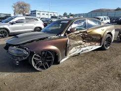 2C3CDXGJ6LH164687 2020 DODGE CHARGER