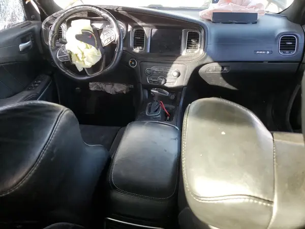 2C3CDXGJ6LH164687 2020 DODGE CHARGER - Image 8