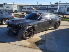 2C3CDXGJ6LH166360 2020 DODGE CHARGER
