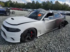 2C3CDXGJ6LH166522 2020 DODGE CHARGER