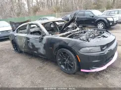 2C3CDXGJ6LH172532 2020 DODGE CHARGER