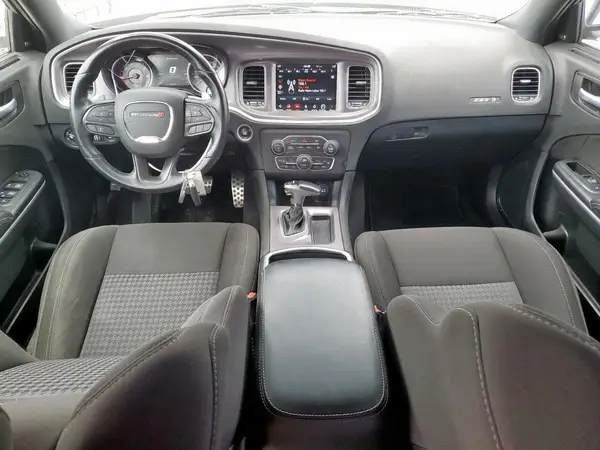 2C3CDXGJ6LH175883 2020 DODGE CHARGER - Image 8