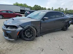 2C3CDXGJ6LH177116 2020 DODGE CHARGER