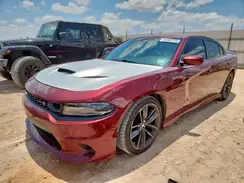 2C3CDXGJ6LH177326 2020 DODGE CHARGER