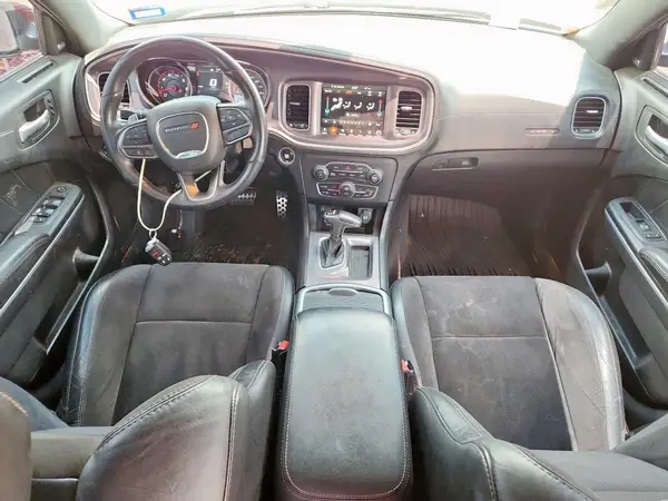 2C3CDXGJ6LH177326 2020 DODGE CHARGER - Image 8