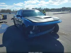 2C3CDXGJ6LH178136 2020 DODGE CHARGER