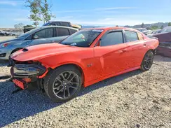 2C3CDXGJ6LH182185 2020 DODGE CHARGER