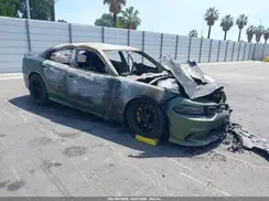 2C3CDXGJ6LH182221 2020 DODGE CHARGER