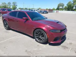 2C3CDXGJ6LH182414 2020 DODGE CHARGER