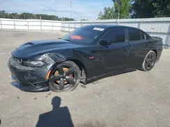 2C3CDXGJ6LH183112 2020 DODGE CHARGER