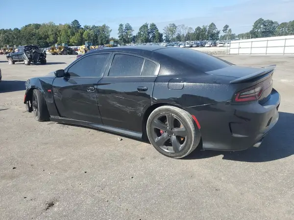 2C3CDXGJ6LH183112 2020 DODGE CHARGER - Image 2