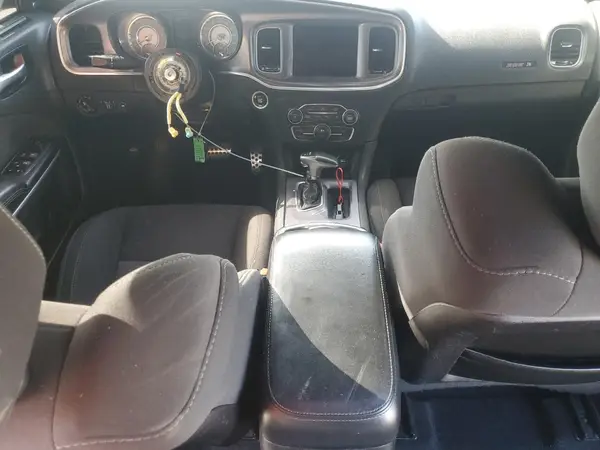 2C3CDXGJ6LH183112 2020 DODGE CHARGER - Image 8