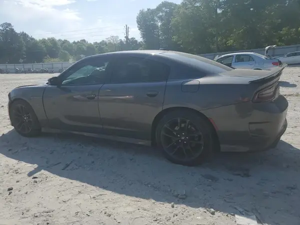 2C3CDXGJ6LH183191 2020 DODGE CHARGER - Image 2