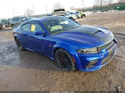 2C3CDXGJ6LH184616 2020 DODGE CHARGER