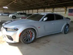 2C3CDXGJ6LH185703 2020 DODGE CHARGER