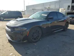 2C3CDXGJ6LH185832 2020 DODGE CHARGER