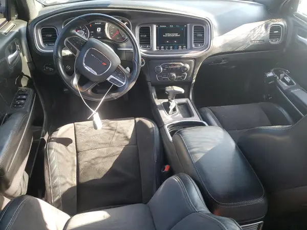 2C3CDXGJ6LH185832 2020 DODGE CHARGER - Image 8