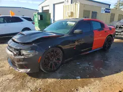 2C3CDXGJ6LH185863 2020 DODGE CHARGER