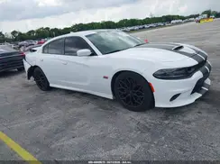 2C3CDXGJ6LH18702 2020 DODGE CHARGER