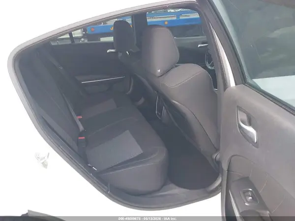 2C3CDXGJ6LH18702 2020 DODGE CHARGER - Image 8