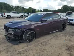 2C3CDXGJ6LH189668 2020 DODGE CHARGER