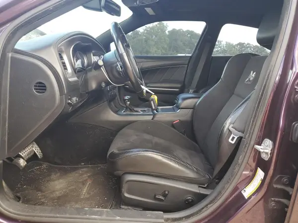 2C3CDXGJ6LH189668 2020 DODGE CHARGER - Image 6