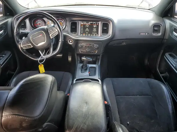 2C3CDXGJ6LH189668 2020 DODGE CHARGER - Image 8