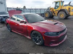 2C3CDXGJ6LH197186 2020 DODGE CHARGER